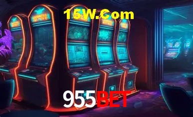 Bônus e promoções da 955Bet